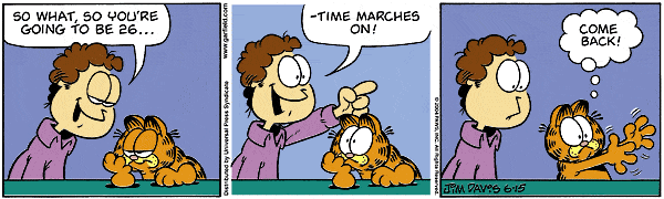 garfield